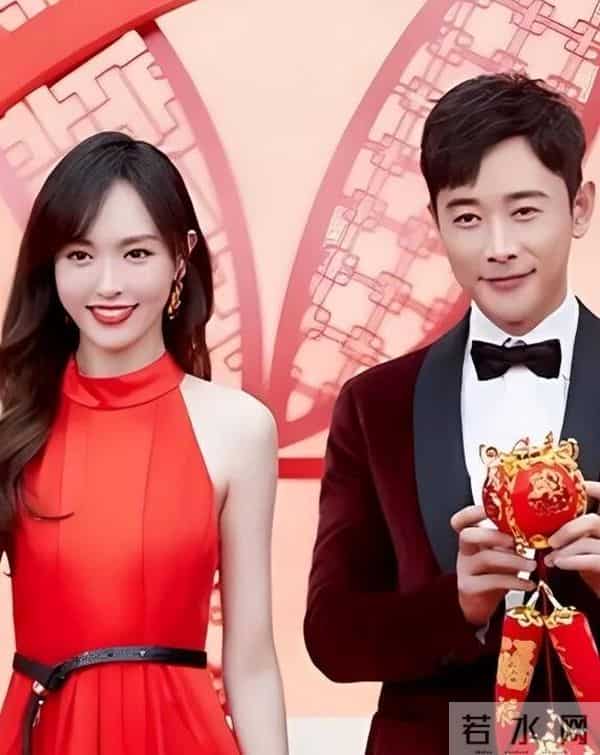 罗晋没想到，父亲去世仅6天，唐嫣竟因一个特殊举动实现口碑暴涨