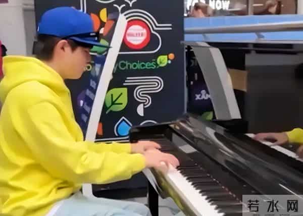 沙溢做梦也没想到,年仅14岁的儿子,早已开始给自己长脸了