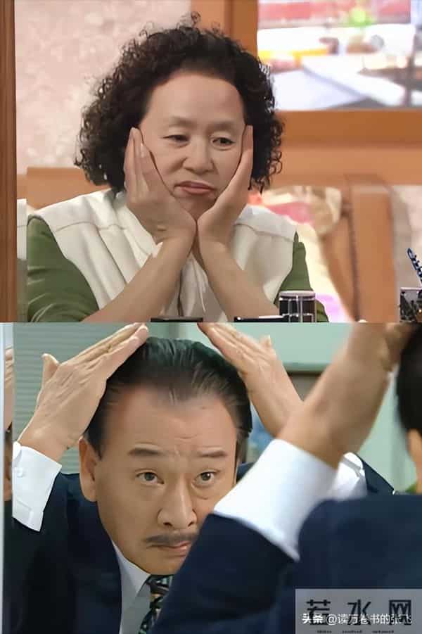 突发！91岁韩国国宝级演员李顺载去世，曾出演《搞笑一家人》