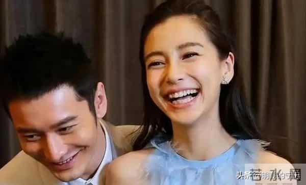 黄晓明彻底输了,这次杨颖和叶珂联手,撕下了他仅剩的体面