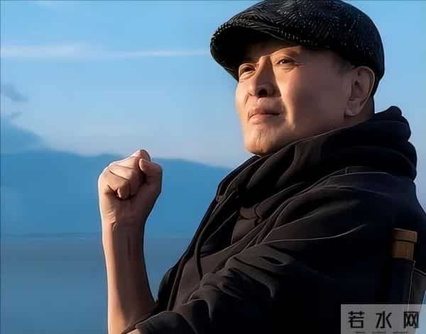 倪萍也没想到, 69岁再婚丈夫杨亚洲, 凭《沉默的荣耀》给全家争光了