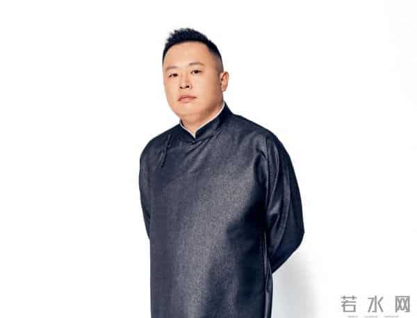 52岁郭德纲也没想到,默默无闻的徒弟阎鹤祥,已经悄悄给他争光了