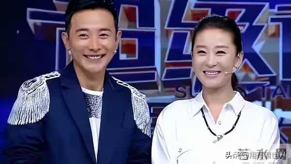 罗晋也没想到,唐嫣一个决定赢回了,自己被谣言摧毁的“口碑”!