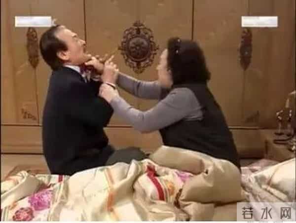 他走了，9.6分神作落幕