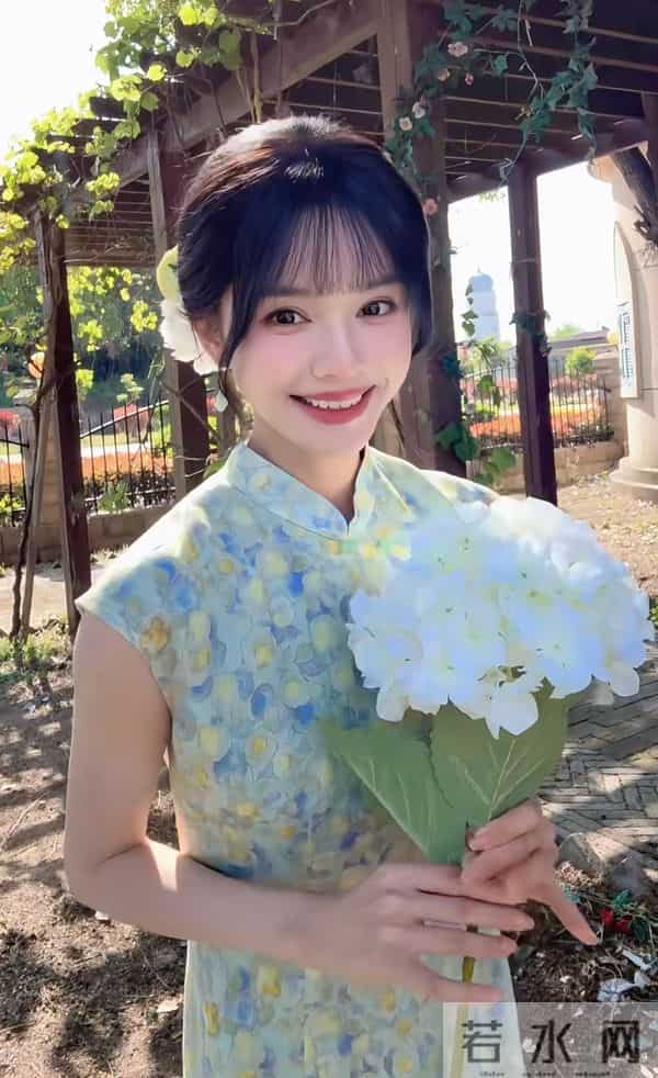 24位短剧旗袍女神 一个比一个漂亮 哪个在你心目中略胜一筹？