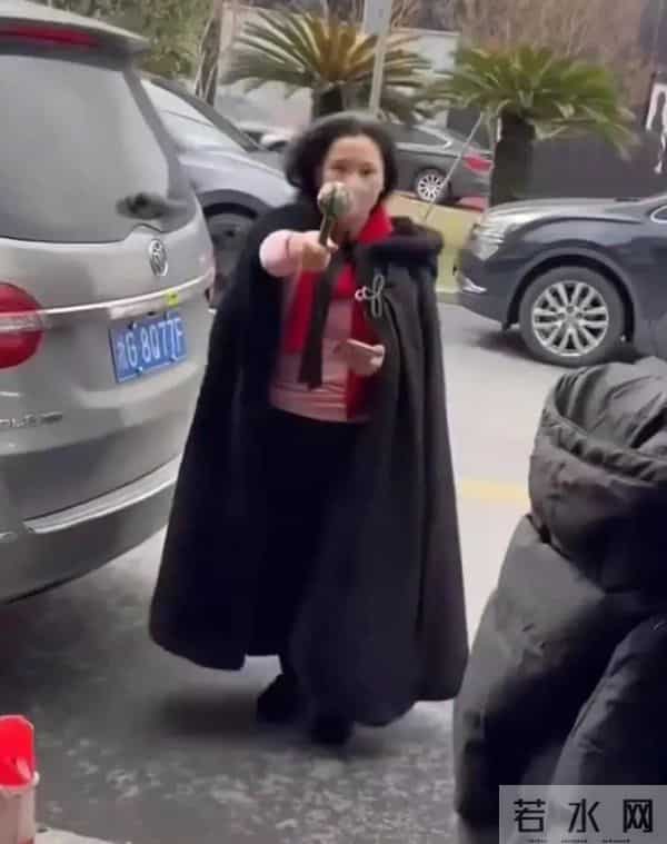 内娱最疯影后,只想传宗接代