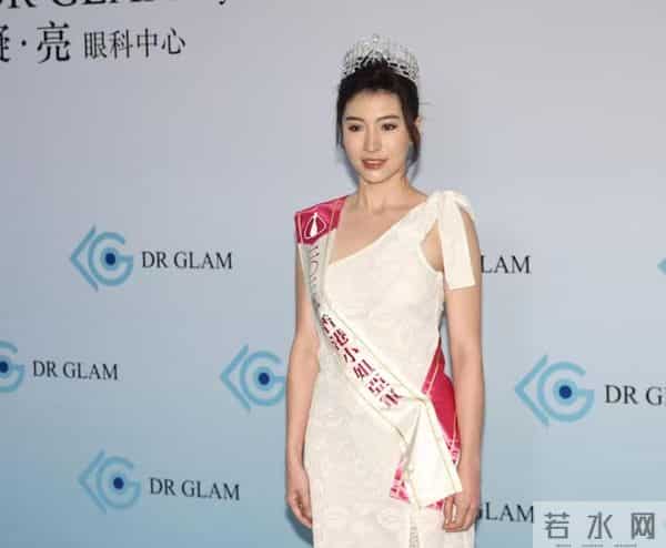 应届港姐亚军否认与高层有争执！称只直接表达工作方向：无火药味