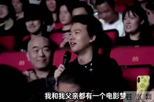 比胡歌帅,比文章狂!因一句话得罪郭麒麟的他,直呼:很后悔!