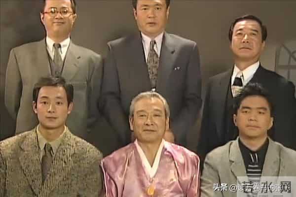 突发！91岁韩国国宝级演员李顺载去世，曾出演《搞笑一家人》