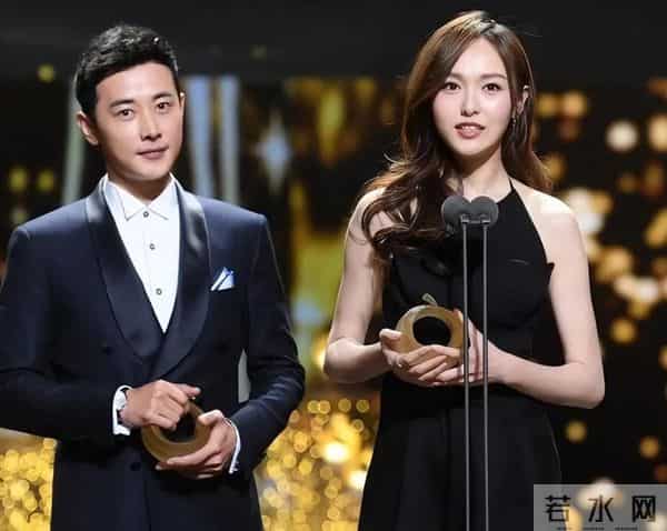 “婚变传闻”反转!一次葬礼打破争议,罗晋唐嫣走上了另一条路