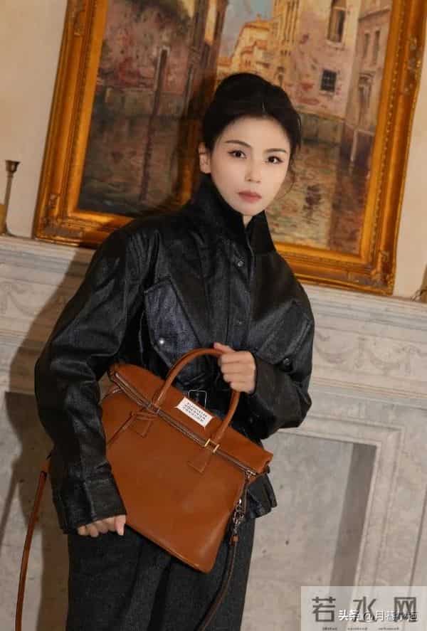 不顾央视劝告，当众和刘涛暧昧传绯闻的杨烁，如今下场怪不了别人