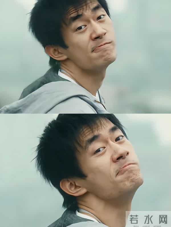 央视专访这次，易烊千玺只字未提赵丽颖，却给赵丽颖提了个醒