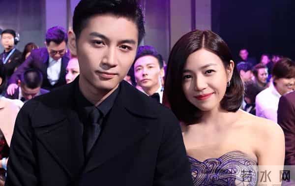 陈晓陈妍希为什么离婚，背后真相曝光