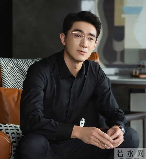 矫情别混圈，同样是被网友“怒喷”，霍建华和林更新差别一目了然