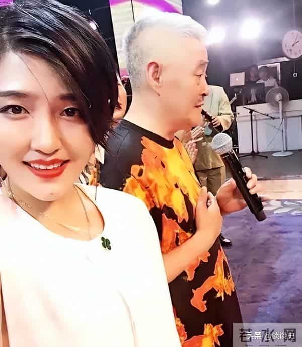 宁做“逆徒”也不和解，因钱和赵本山反目的张玉娇，如今过得如何