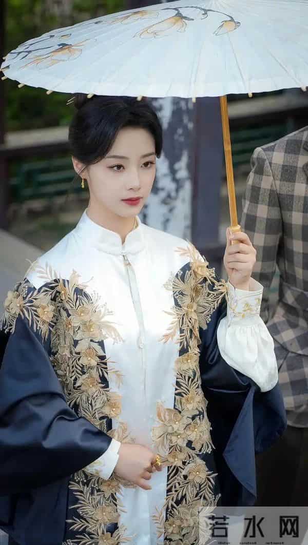 短剧最能扛剧的人出现了,不是刘萧旭和郭宇欣,是不被看好的她!