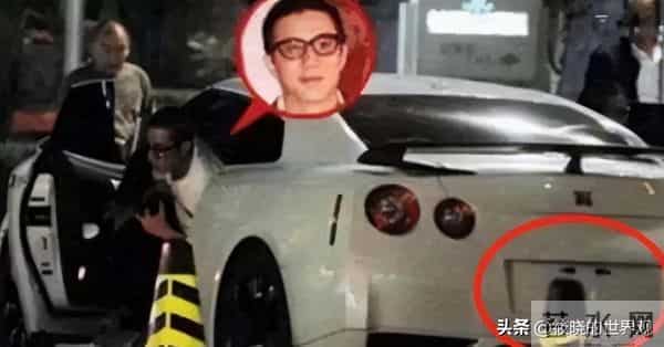 再多钱也没用？70岁张国立身家过亿，却还是要为43岁儿子操碎了心