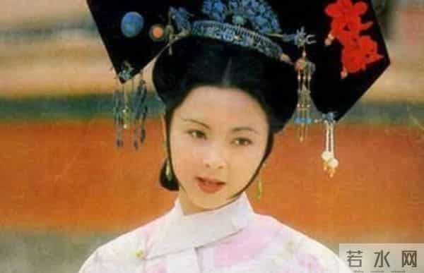 演员周洁:在美国离去我永不瞑目,回国后3天去世,一生无儿无女