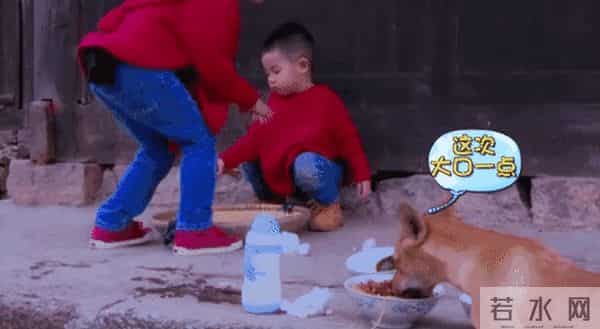 沙溢做梦也没想到,年仅14岁的儿子,早已开始给自己长脸了