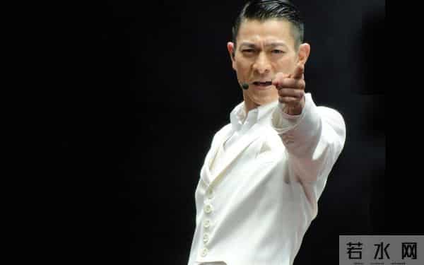 62岁刘德华晒一日三餐,网友炸锅:这才是娱乐圈“最狠”的自律