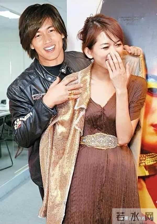 矢野浩二表态不到7天,央媒再次点名,给林志玲狠狠“上了一课”