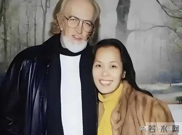 62岁韦唯近况曝光,脊柱断裂已恢复,前夫已死,过上另一种生活