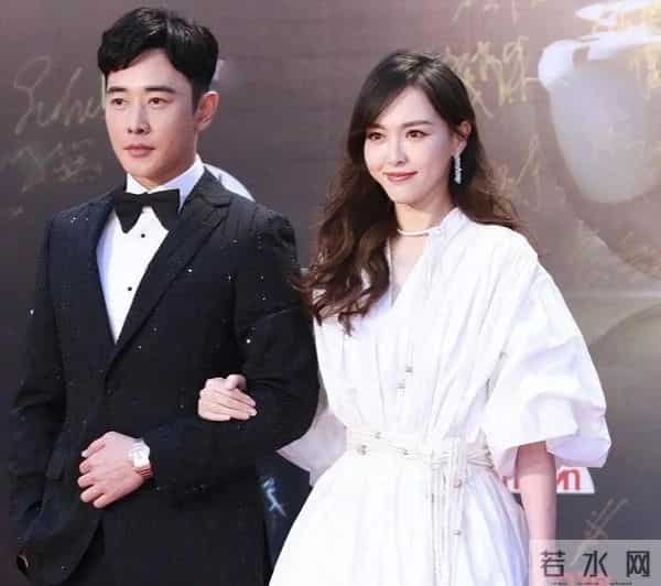 傅程鹏也没料到,参加罗晋父亲葬礼,自己会因这一举动遭网友痛批