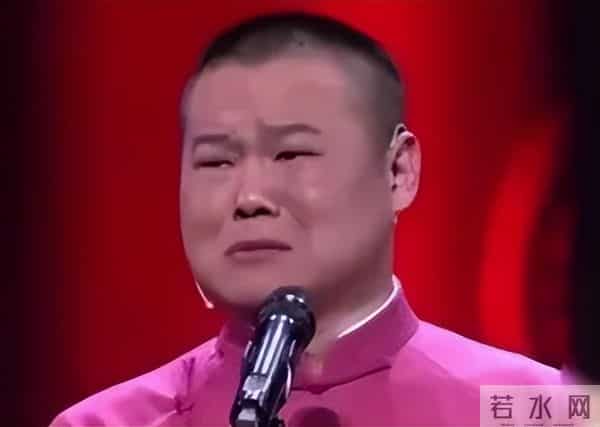 同样是父亲离世，看了罗晋和孙悦现状，才发现岳云鹏当初为何痛哭