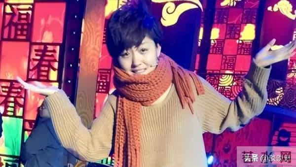 宁做“逆徒”也不和解，因钱和赵本山反目的张玉娇，如今过得如何