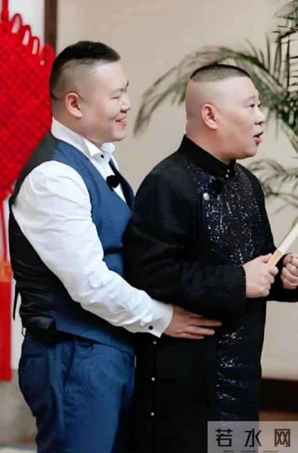 比胡歌帅,比文章狂!因一句话得罪郭麒麟的他,直呼:很后悔!