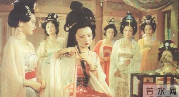 演员周洁:在美国离去我永不瞑目,回国后3天去世,一生无儿无女