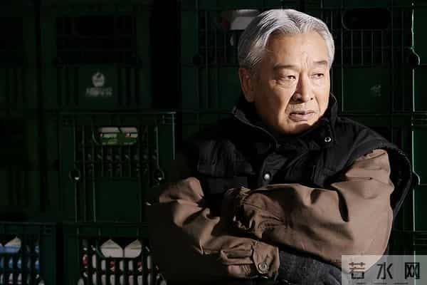 这一次，被李在明公开悼念的李顺载，让所有人看到了他的江湖地位