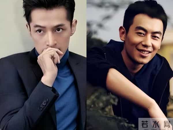 比胡歌帅,比文章狂!因一句话得罪郭麒麟的他,直呼:很后悔!