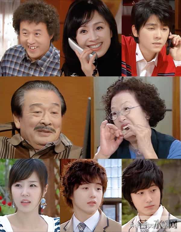 突发！91岁韩国国宝级演员李顺载去世，曾出演《搞笑一家人》