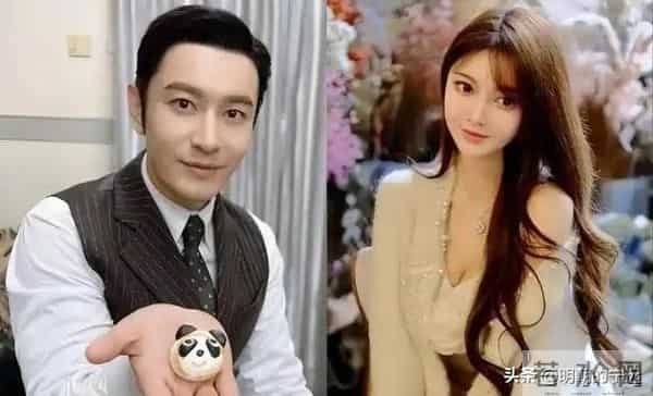 黄晓明彻底输了,这次杨颖和叶珂联手,撕下了他仅剩的体面