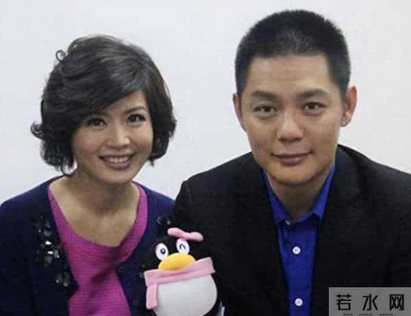 傅程鹏也没料到,参加罗晋父亲葬礼,自己会因这一举动遭网友痛批