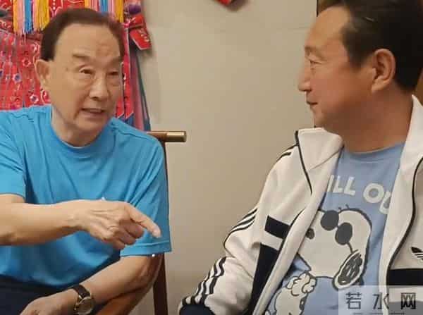 曾喊 “打败美帝” 的他，晚年全家定居美国，83岁的宋玉庆现状如何