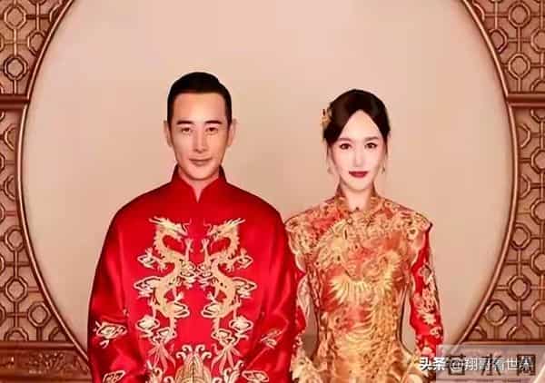 罗晋也没想到,唐嫣一个决定赢回了,自己被谣言摧毁的“口碑”!