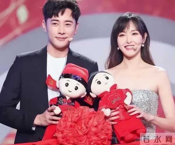 唐嫣罗晋现身葬礼,小细节展现两人深厚感情,力破离婚传闻