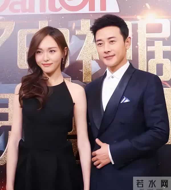 没想到，罗晋父亲去世仅5天，傅程鹏竟因一个举动，实现口碑暴增