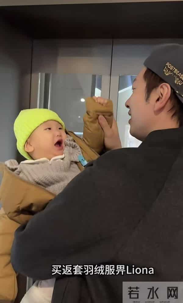 好惨!知名港星妻子公司上市后被传勒令停牌,当事人罕见回应