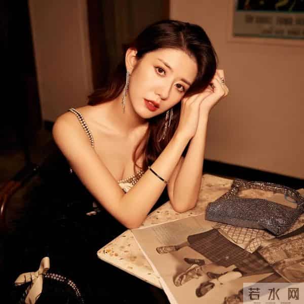 TVB宅男女神爱女正面照曝光,完成人生小目标分享怀第二胎心情