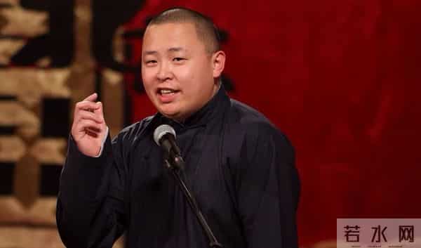 52岁郭德纲也没想到,默默无闻的徒弟阎鹤祥,已经悄悄给他争光了