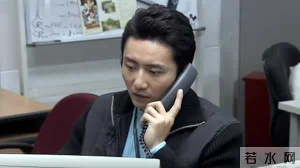 涂松岩做梦也没想到,娶圈外妻子恩爱11年的他,竟在51岁再次翻红