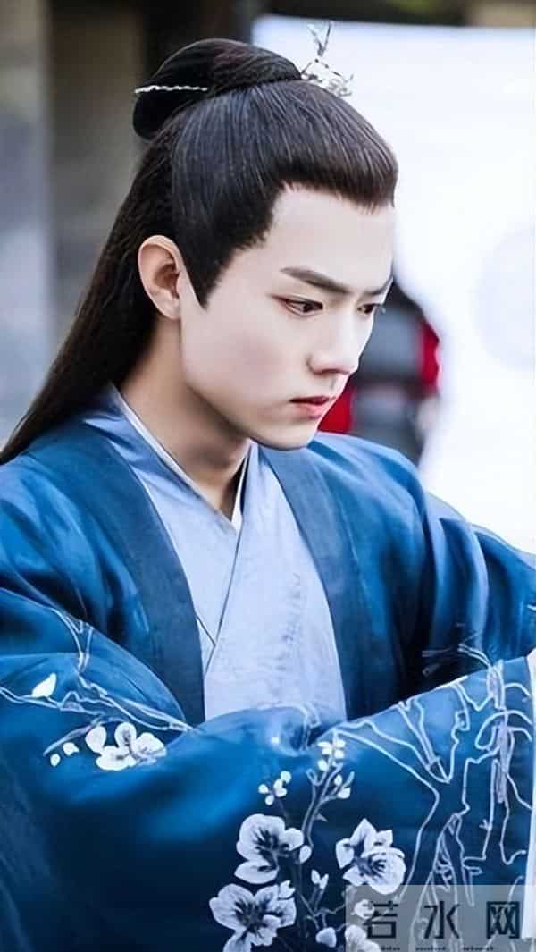 央视亲自发文,高调官宣33岁肖战喜讯,全网恭喜,终于等到这一天