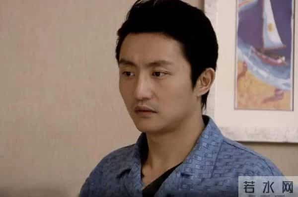 涂松岩做梦也没想到,娶圈外妻子恩爱11年的他,竟在51岁再次翻红