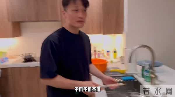 “邵氏第一美女”80大寿,儿子尹子维带徐冬冬赴美庆生 婆媳略生疏