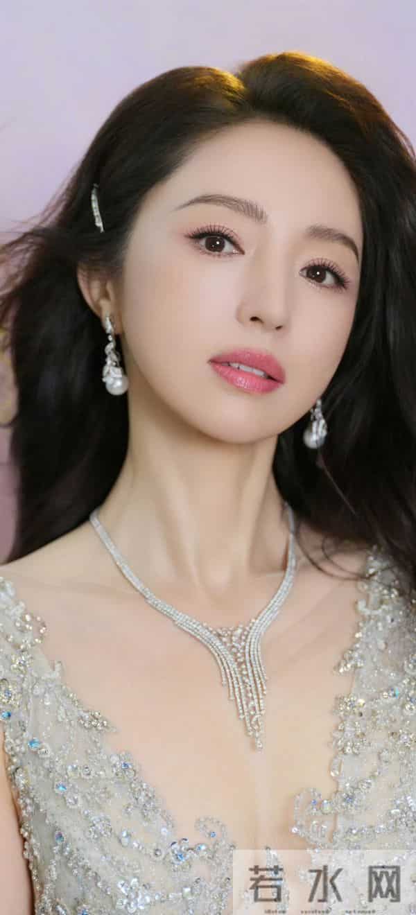 珍藏明星壁纸(519)董璇