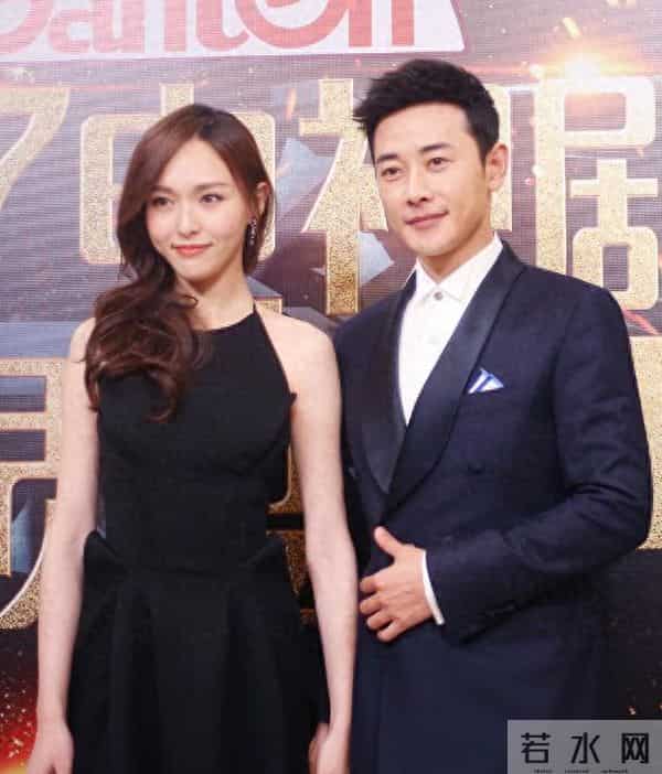 罗晋没想到,父亲去世仅6天,唐嫣竟因一个特殊举动实现口碑暴涨