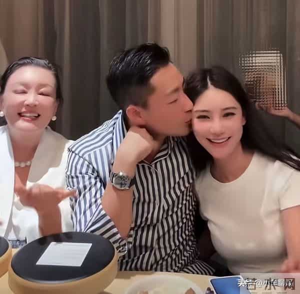 汪小菲二婚幸福原因:不是自己成熟了,而是遇上了明事理的岳父母